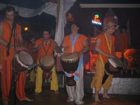 CAFE LE MALT 2006